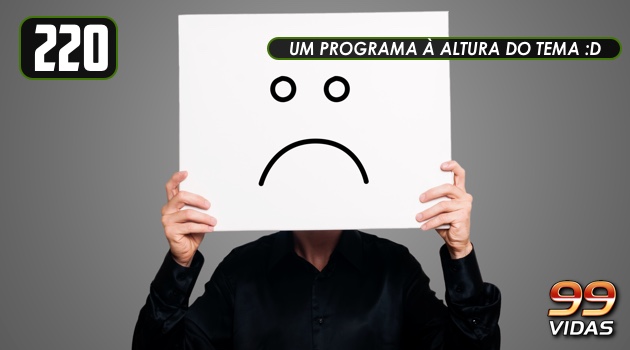 99Vidas 220 – Jogos Ruins
