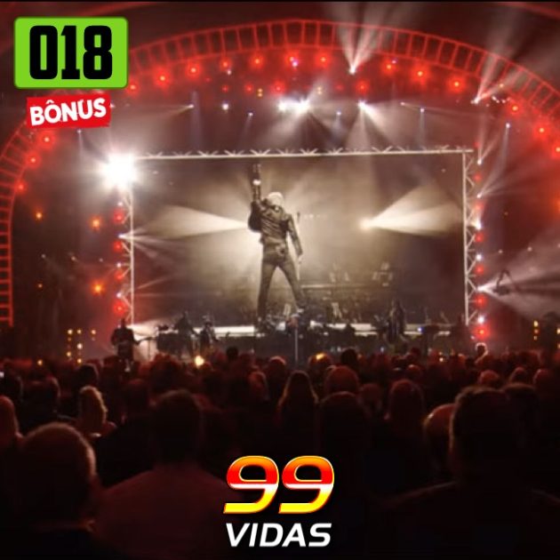 Bônus 18 – Lidando com a “fama”