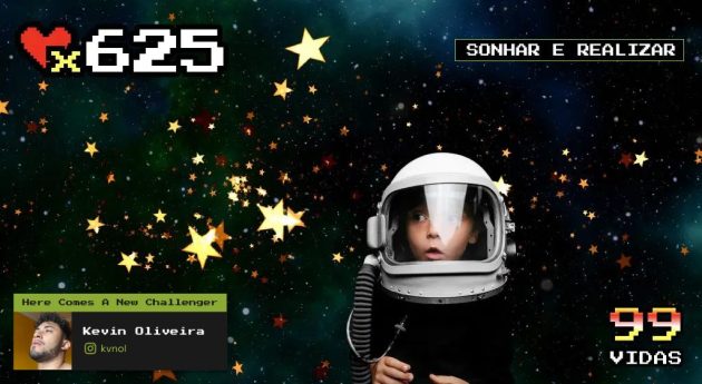 99Vidas 625 – A Paixão que nos Move…
