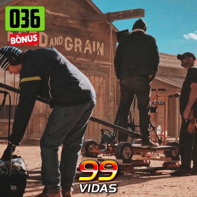 Bônus 36 – Se soubessem dos bastidores… ficariam enojados?