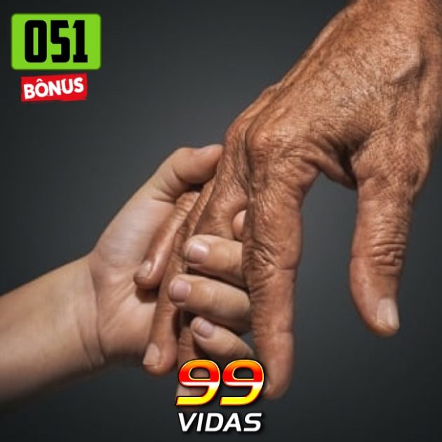 Bônus 51 – Temos medo de envelhecer?