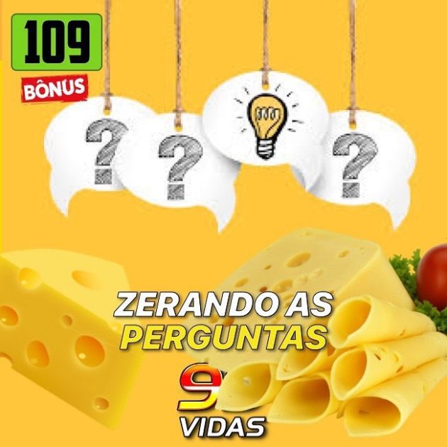 Bônus 109 – Zerando as Perguntas